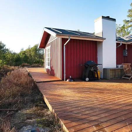 Holiday home Vibrant Holiday In Lb K With Terrace