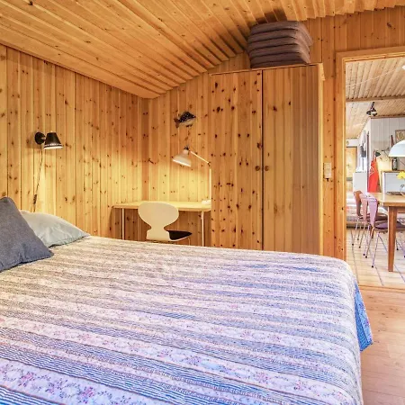 Vibrant Holiday In Lb K With Terrace Holiday home *