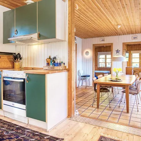 Holiday home Vibrant Holiday In Lb K With Terrace