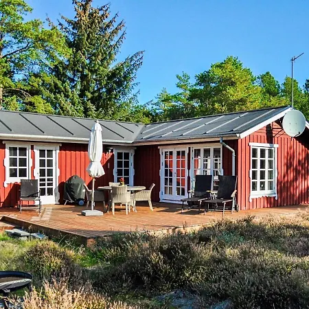 Holiday home Vibrant Holiday In Lb K With Terrace *